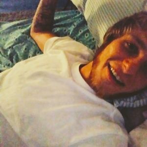 Meet your Posher, Jonathan